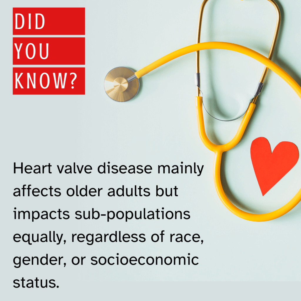 Heart Valve Disease